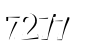 חלה טעות. יש להכניס שוב את המספרים המופיעים בתמונה