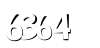 חלה טעות. יש להכניס שוב את המספרים המופיעים בתמונה