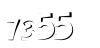 חלה טעות. יש להכניס שוב את המספרים המופיעים בתמונה