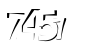 חלה טעות. יש להכניס שוב את המספרים המופיעים בתמונה