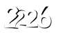 חלה טעות. יש להכניס שוב את המספרים המופיעים בתמונה