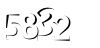 חלה טעות. יש להכניס שוב את המספרים המופיעים בתמונה