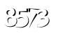 חלה טעות. יש להכניס שוב את המספרים המופיעים בתמונה