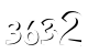 חלה טעות. יש להכניס שוב את המספרים המופיעים בתמונה