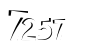 חלה טעות. יש להכניס שוב את המספרים המופיעים בתמונה