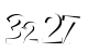 חלה טעות. יש להכניס שוב את המספרים המופיעים בתמונה