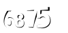 חלה טעות. יש להכניס שוב את המספרים המופיעים בתמונה