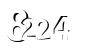 חלה טעות. יש להכניס שוב את המספרים המופיעים בתמונה