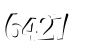 חלה טעות. יש להכניס שוב את המספרים המופיעים בתמונה