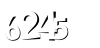 חלה טעות. יש להכניס שוב את המספרים המופיעים בתמונה