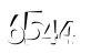 חלה טעות. יש להכניס שוב את המספרים המופיעים בתמונה