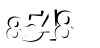 חלה טעות. יש להכניס שוב את המספרים המופיעים בתמונה
