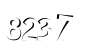 חלה טעות. יש להכניס שוב את המספרים המופיעים בתמונה
