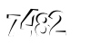 חלה טעות. יש להכניס שוב את המספרים המופיעים בתמונה