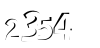 חלה טעות. יש להכניס שוב את המספרים המופיעים בתמונה