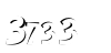 חלה טעות. יש להכניס שוב את המספרים המופיעים בתמונה