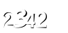 חלה טעות. יש להכניס שוב את המספרים המופיעים בתמונה