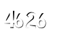 חלה טעות. יש להכניס שוב את המספרים המופיעים בתמונה
