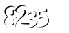 חלה טעות. יש להכניס שוב את המספרים המופיעים בתמונה