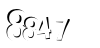 חלה טעות. יש להכניס שוב את המספרים המופיעים בתמונה