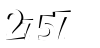 חלה טעות. יש להכניס שוב את המספרים המופיעים בתמונה