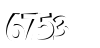 חלה טעות. יש להכניס שוב את המספרים המופיעים בתמונה