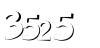 חלה טעות. יש להכניס שוב את המספרים המופיעים בתמונה