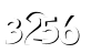 חלה טעות. יש להכניס שוב את המספרים המופיעים בתמונה