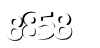 חלה טעות. יש להכניס שוב את המספרים המופיעים בתמונה