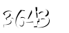 חלה טעות. יש להכניס שוב את המספרים המופיעים בתמונה