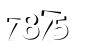 חלה טעות. יש להכניס שוב את המספרים המופיעים בתמונה