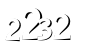 חלה טעות. יש להכניס שוב את המספרים המופיעים בתמונה