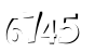 חלה טעות. יש להכניס שוב את המספרים המופיעים בתמונה