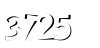 חלה טעות. יש להכניס שוב את המספרים המופיעים בתמונה
