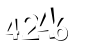 חלה טעות. יש להכניס שוב את המספרים המופיעים בתמונה