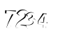 חלה טעות. יש להכניס שוב את המספרים המופיעים בתמונה
