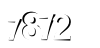 חלה טעות. יש להכניס שוב את המספרים המופיעים בתמונה