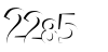 חלה טעות. יש להכניס שוב את המספרים המופיעים בתמונה