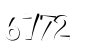 חלה טעות. יש להכניס שוב את המספרים המופיעים בתמונה