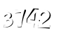 חלה טעות. יש להכניס שוב את המספרים המופיעים בתמונה