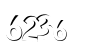 חלה טעות. יש להכניס שוב את המספרים המופיעים בתמונה