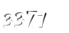 חלה טעות. יש להכניס שוב את המספרים המופיעים בתמונה
