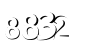 חלה טעות. יש להכניס שוב את המספרים המופיעים בתמונה