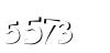 חלה טעות. יש להכניס שוב את המספרים המופיעים בתמונה