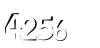 חלה טעות. יש להכניס שוב את המספרים המופיעים בתמונה