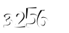 חלה טעות. יש להכניס שוב את המספרים המופיעים בתמונה