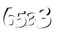 חלה טעות. יש להכניס שוב את המספרים המופיעים בתמונה