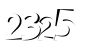 חלה טעות. יש להכניס שוב את המספרים המופיעים בתמונה