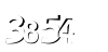חלה טעות. יש להכניס שוב את המספרים המופיעים בתמונה