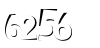 חלה טעות. יש להכניס שוב את המספרים המופיעים בתמונה